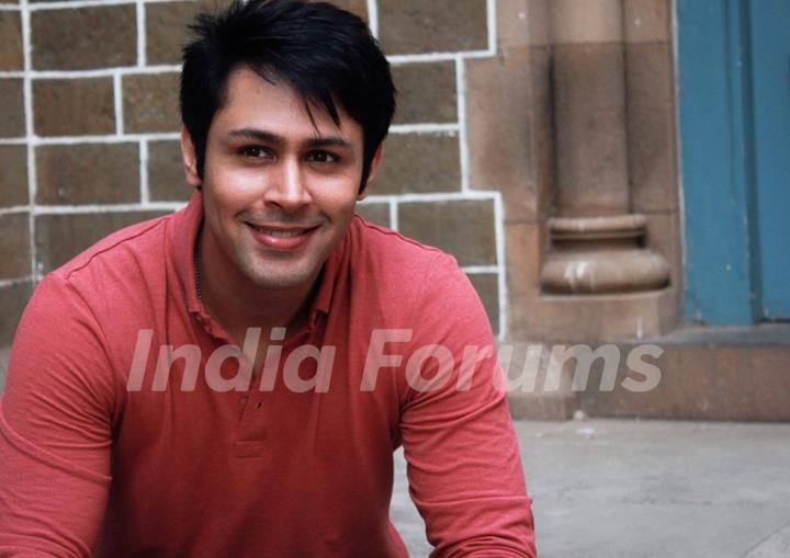 Sudeep Sahir