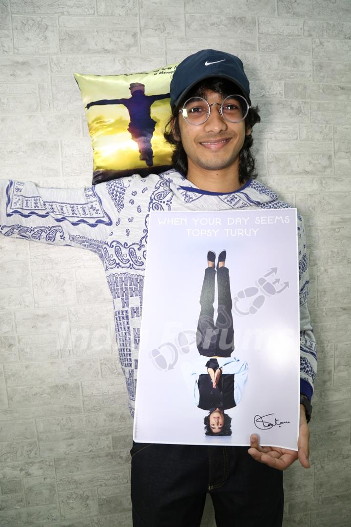 Shantanu Maheshwari