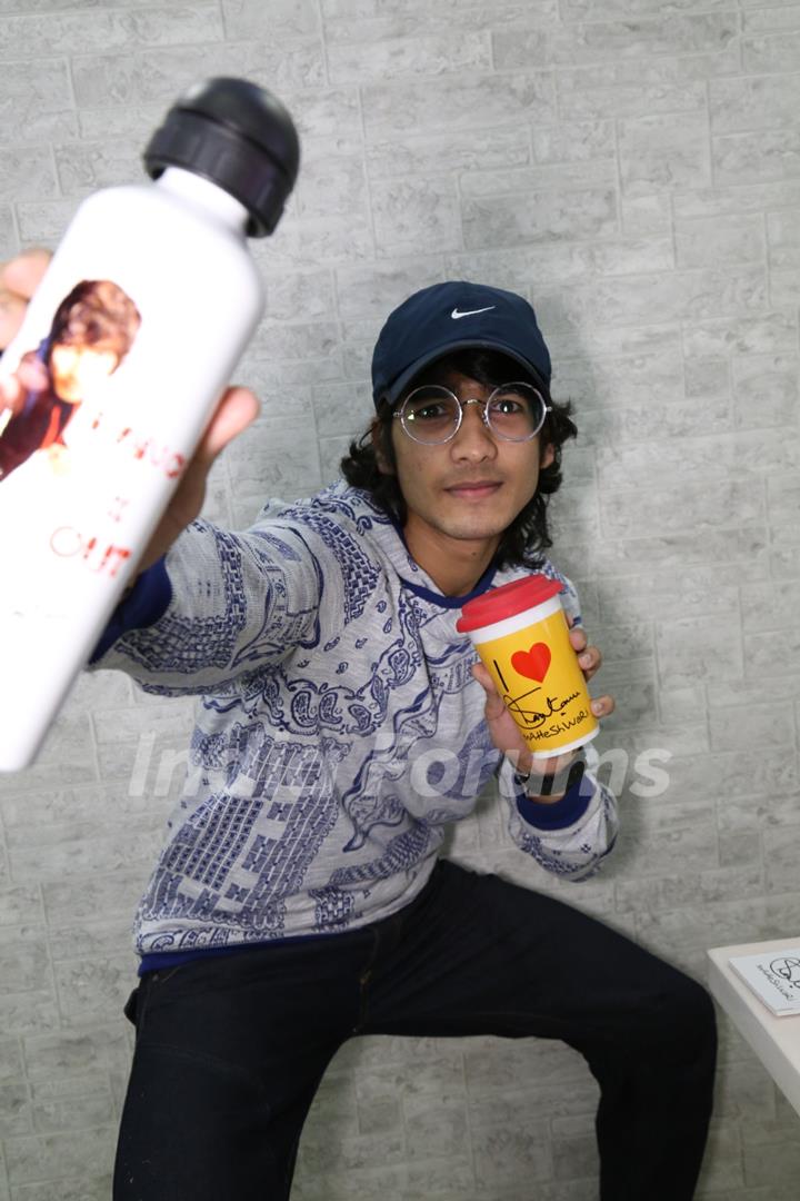 Shantanu Maheshwari