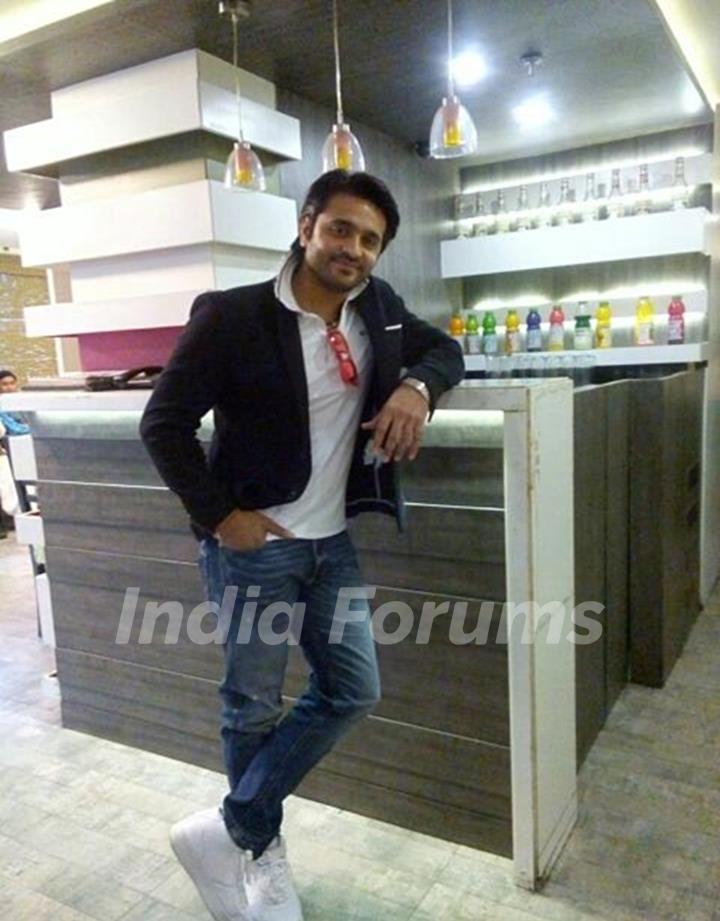 Ashish Sharma