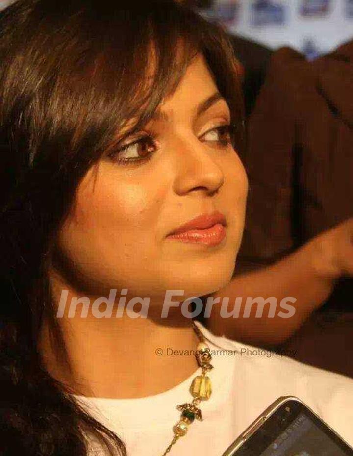 Drashti Dhami