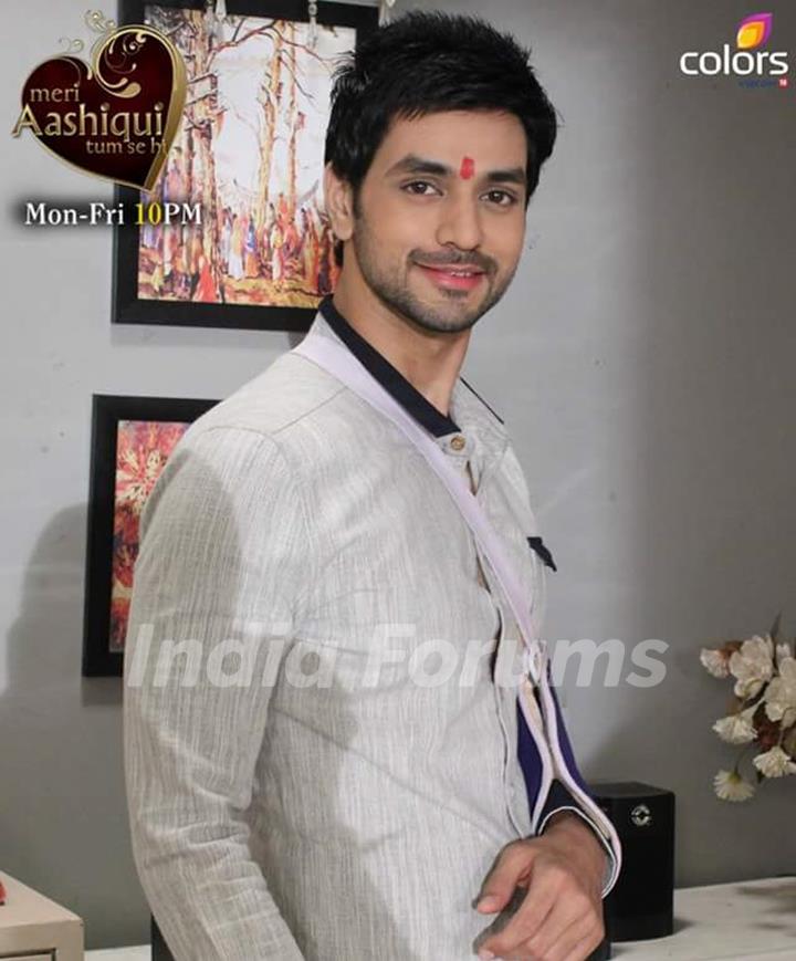 Shakti Arora