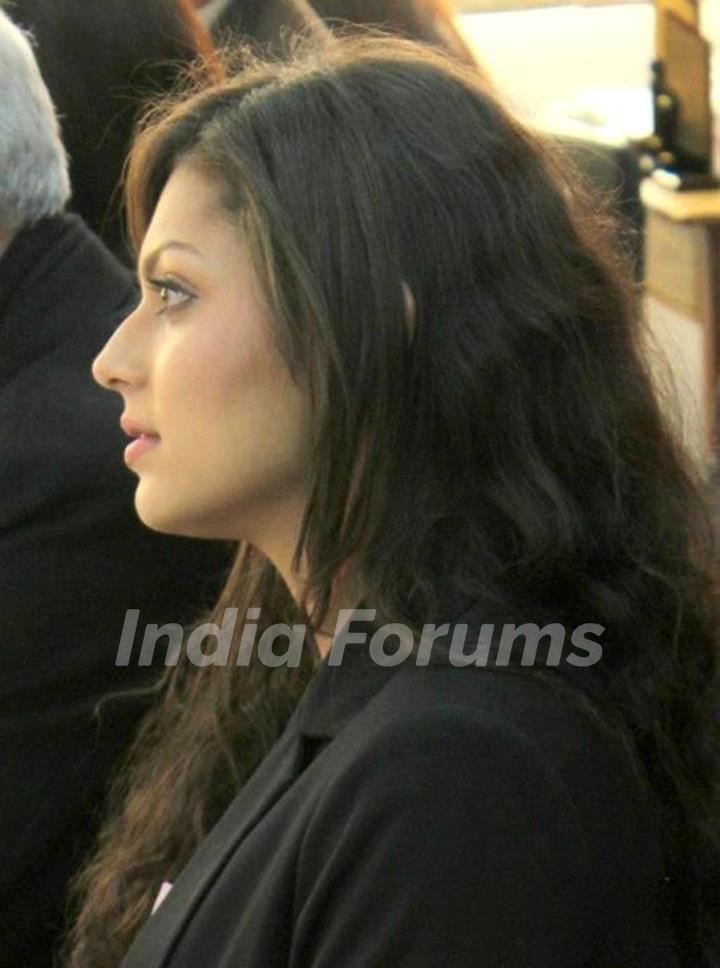 Drashti Dhami