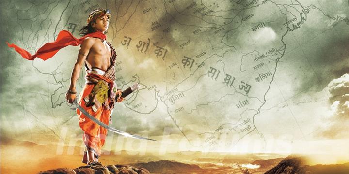 Chakravartin Ashoka Samrat