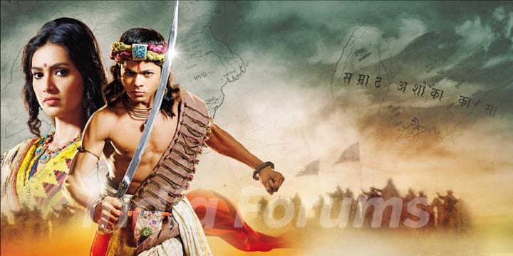 Chakravartin Ashoka Samrat