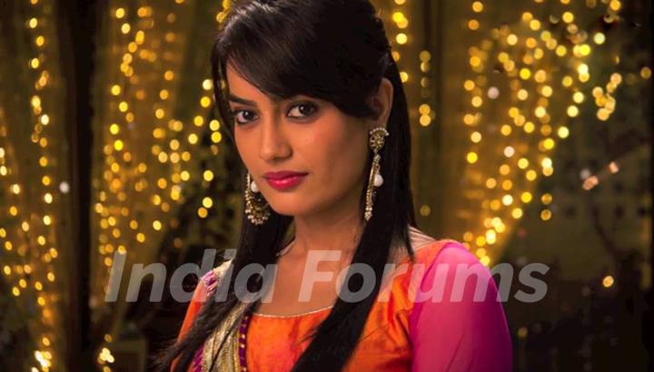 Surbhi Jyoti as Zoya