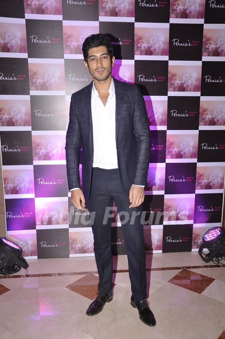 Mohit Marwah poses for the media at 'The Night of your Dreams' Bash