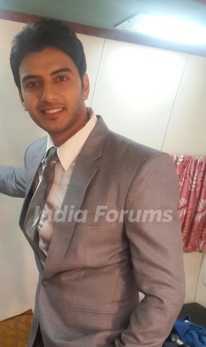 Vikram Singh Chauhan