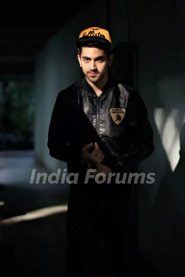 Zain Imam