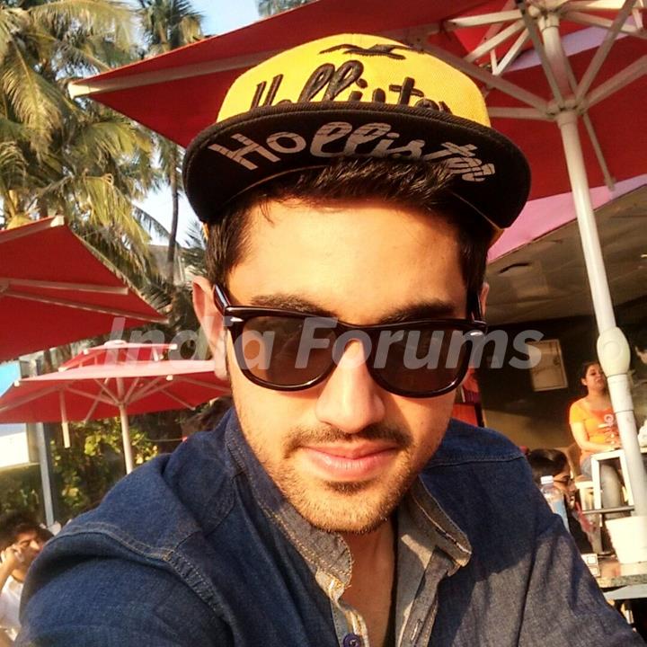 Zain Imam