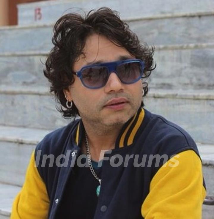 Kailash Kher