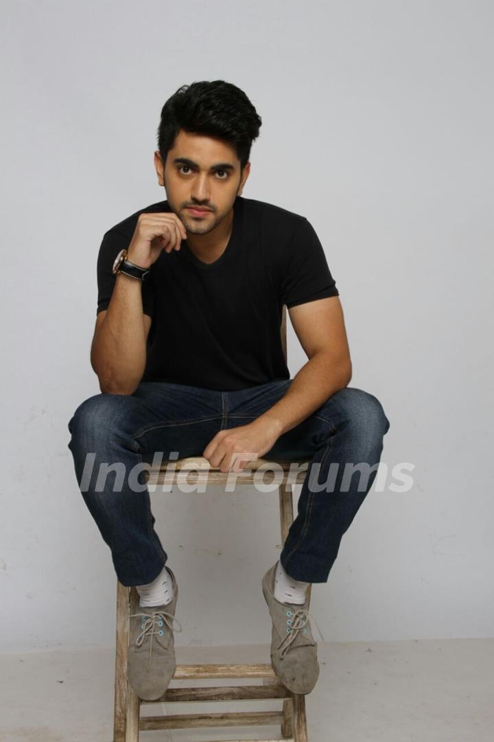 Zain Imam