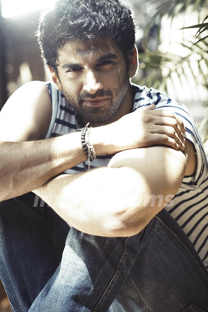 Aditya Roy Kapur