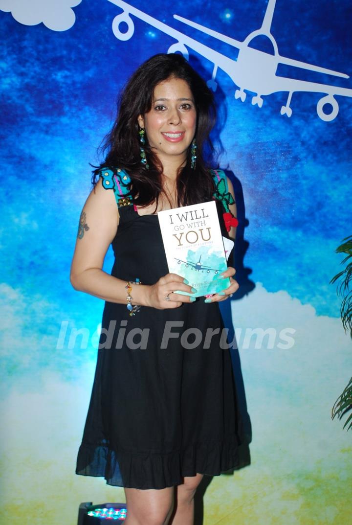 Priya Kumar's Book Launch