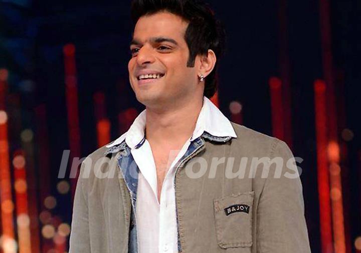 Karan Patel