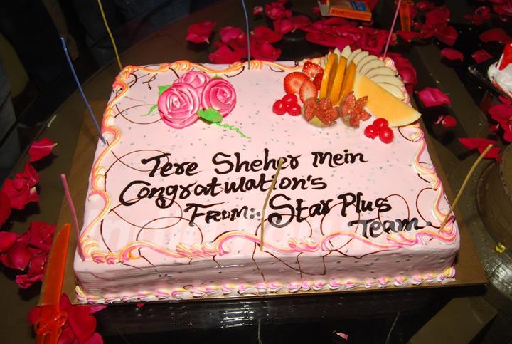 Star Plus Launches Tere Sheher Mein