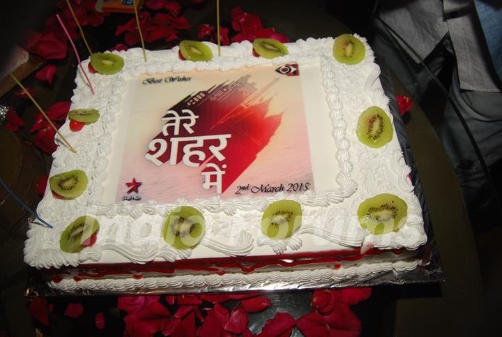 Star Plus Launches Tere Sheher Mein