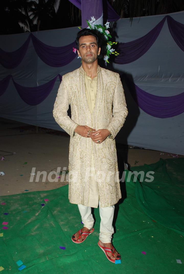 Anuj Sachdeva