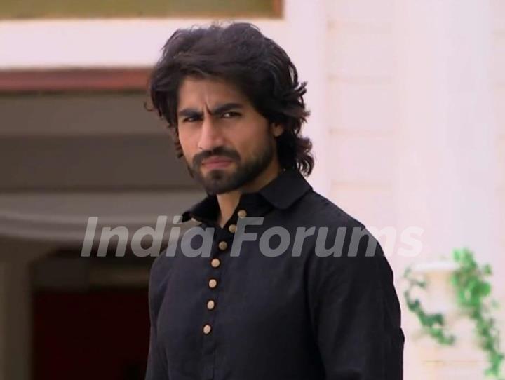 Harshad Chopra