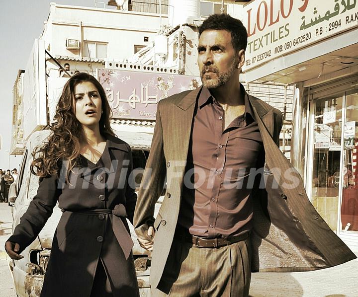 Airlift