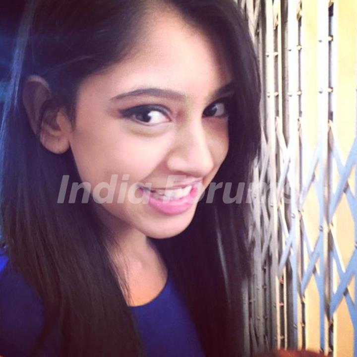 Niti Taylor