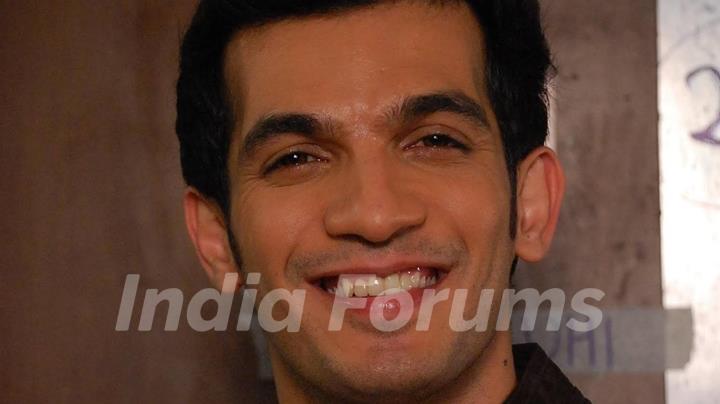 Arjun Bijlani