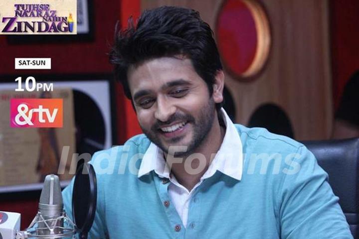 Ashish Sharma