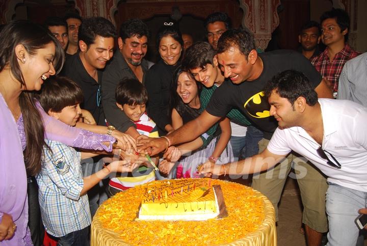 Yeh Rishta Kya Kehlata Hai Completes 1700 Episodes