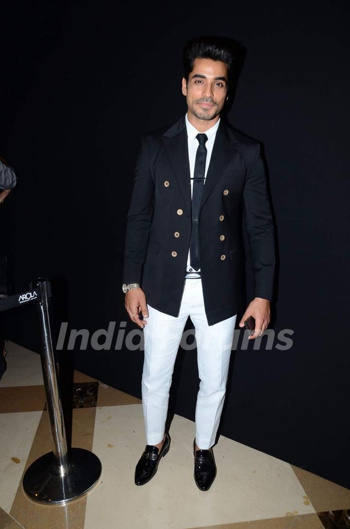 Gautam Gulati At The Beti Fashion Show 2015