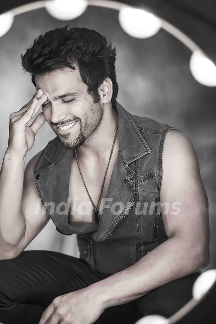 Rithvik Dhanjani