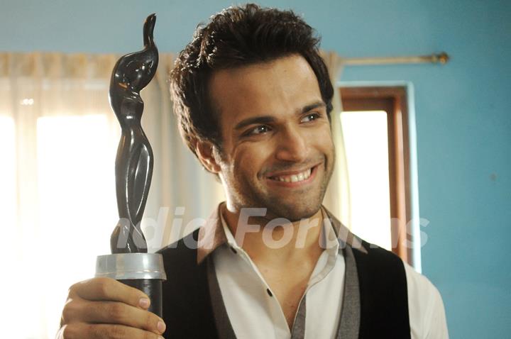 Rithvik Dhanjani