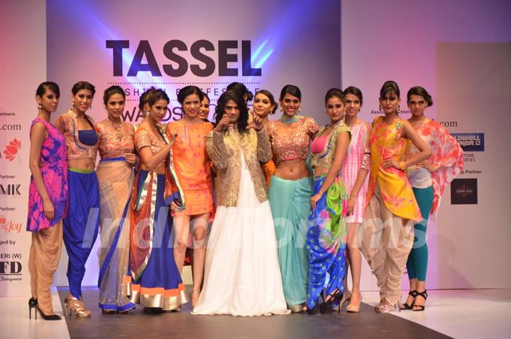 Tassel Fashion & Lifestyle Awards 2015