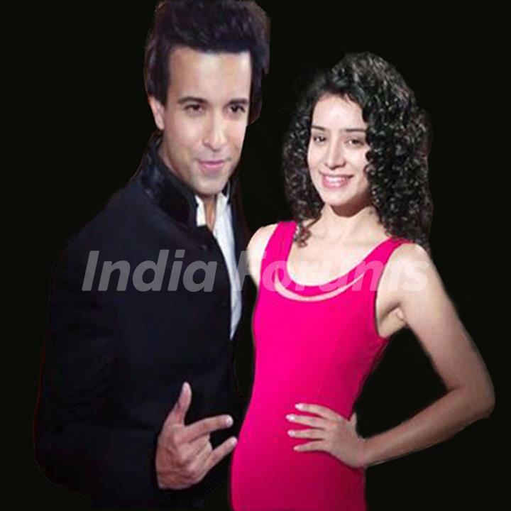 Princess Sukirti Kandpal