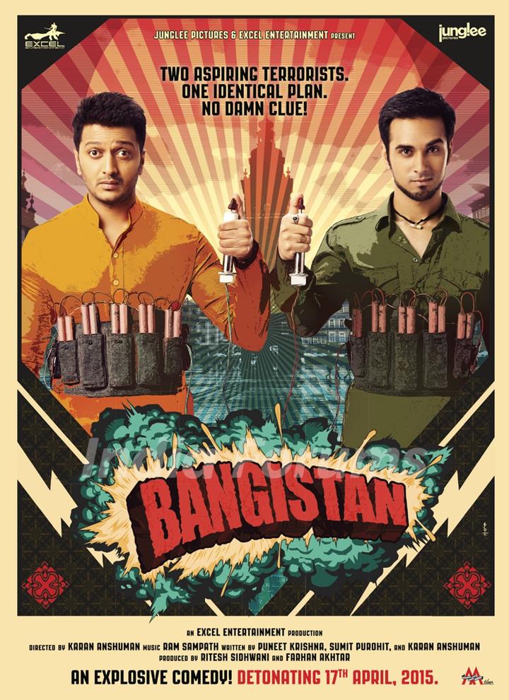 Bangistan