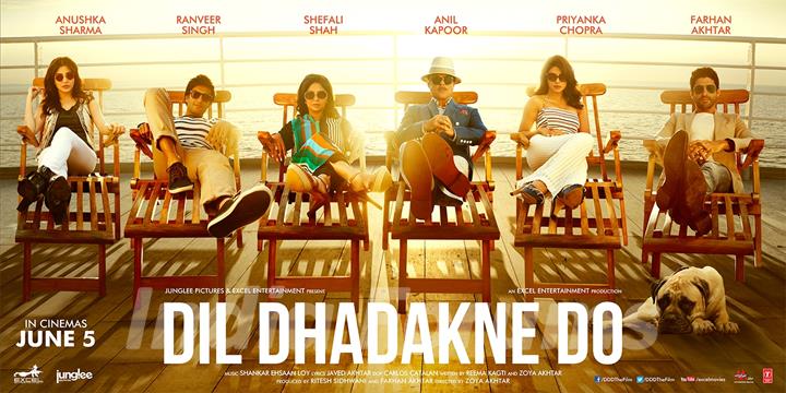 Dil Dhadakne Do