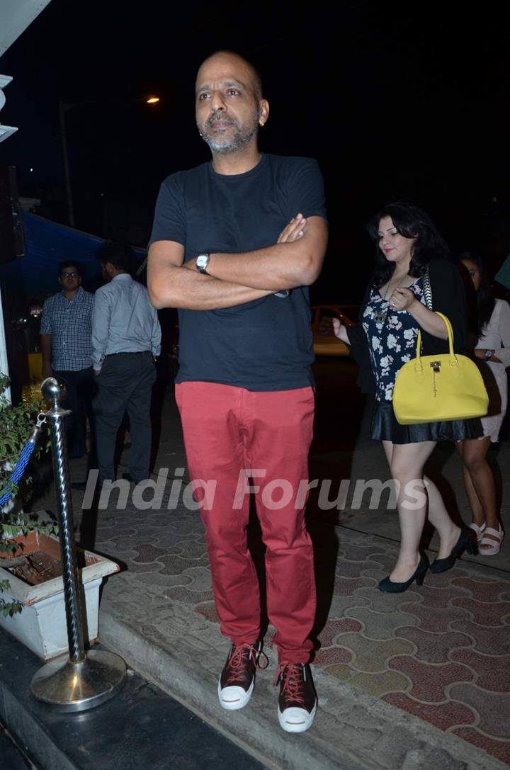 Celebs at Mukesh Chhabra’s Birthday Bash