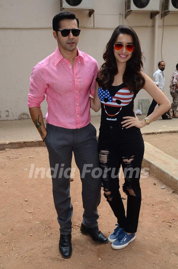 Promotions of ABCD 2