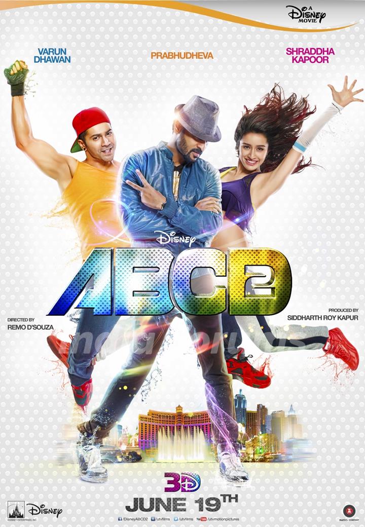 ABCD 2