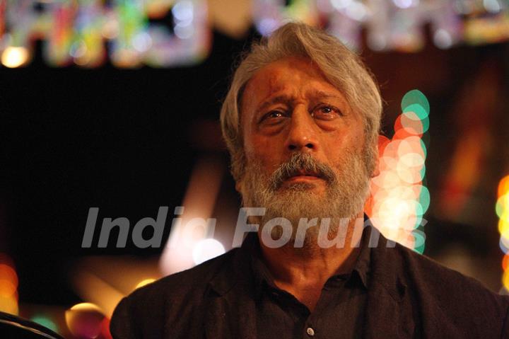 Jackie Shroff in 'Brothers'