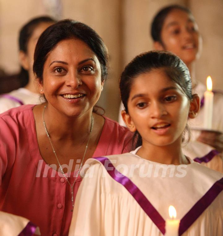 Shefali Shah in Brothers