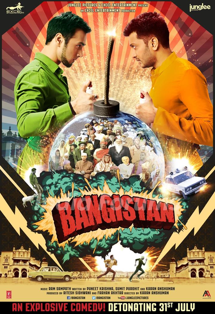 Bangistan