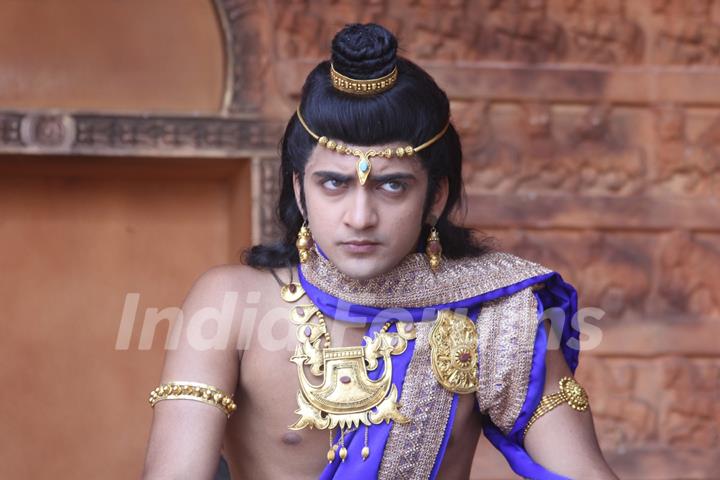 Chakravartin Ashoka Samrat