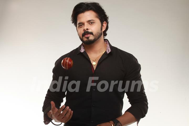 Sreesanth