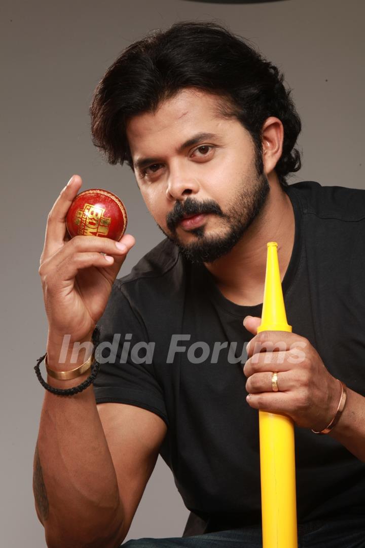 Sreesanth