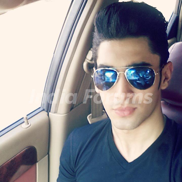 Laksh lalwani