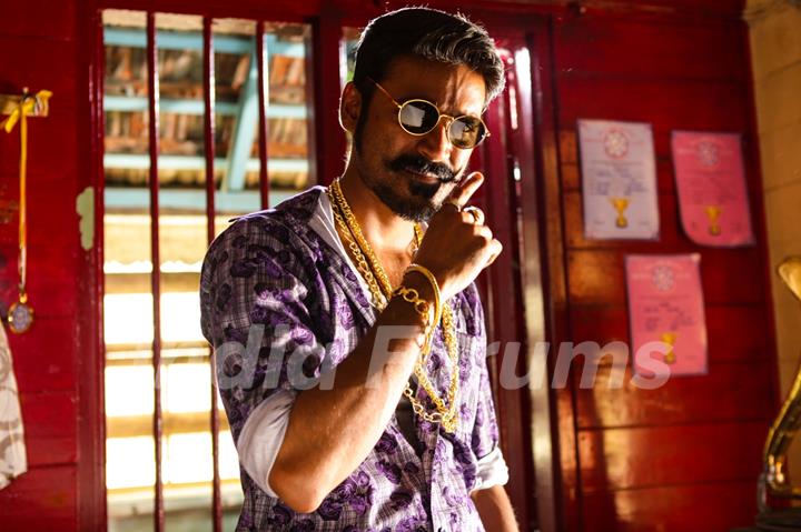 Dhanush