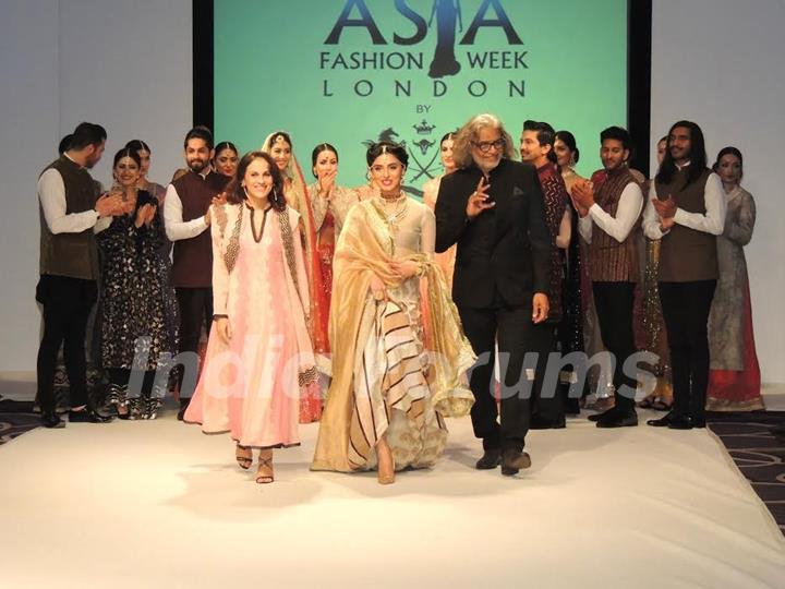 Asia Fashion Week