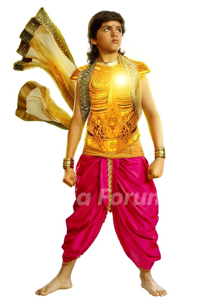 Suryaputra Karn