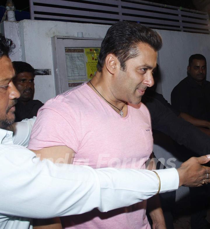 Salman Khan