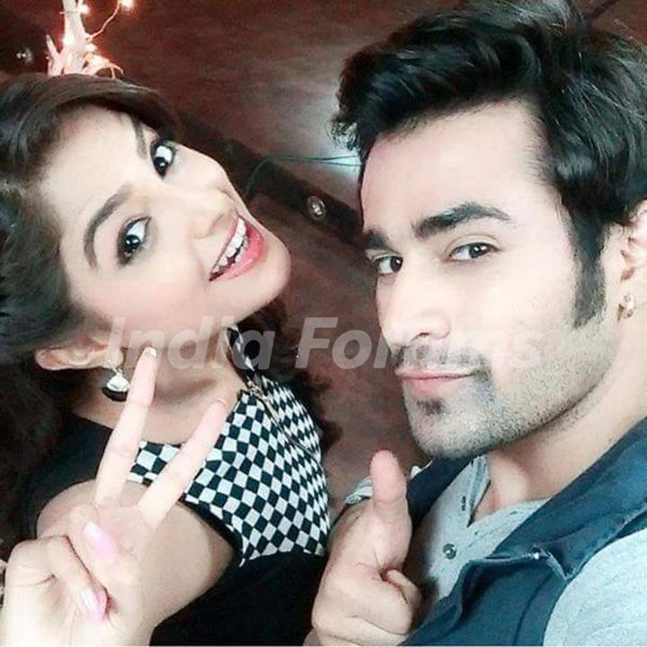 Pearl V Puri and Asmita Sood